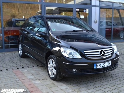 Mercedes-Benz B 150