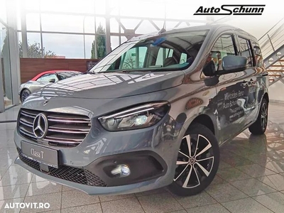 Mercedes-Benz T 180 d Automatik Progressive