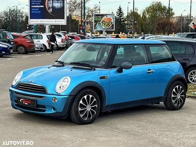 Mini ONE Standard