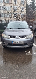 Mitsubishi Outlander 2.0 DI-D Invite