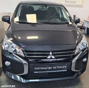 Mitsubishi Space Star 1.2 2WD MT Invite