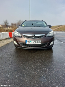 Opel Astra Sports Tourer 1.7 CDTI ECOTEC ECOFlex Start/Stop