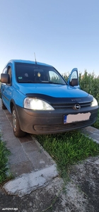 Opel Combo 1.3 CDTI DPF