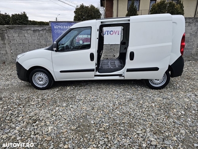 Opel Combo 1.3 D (CDTI) L2H1 Selection