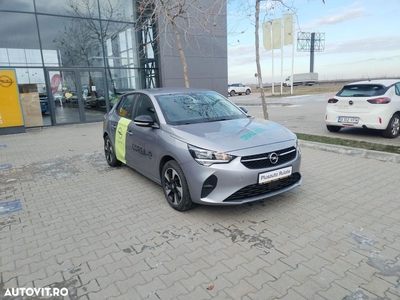 Opel Corsa e e-Edition