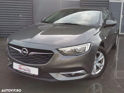 Opel Insignia Grand Sport 1.5 Turbo Start/Stop Aut. Innovation