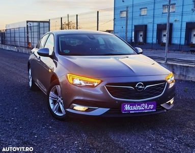 Opel Insignia Grand Sport 1.6 Diesel Innovation