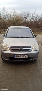 Opel Meriva 1.7 DT Essentia