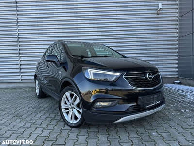 Opel Mokka X 1.6 CDTI ECOTEC 4X4 START/STOP 120 years