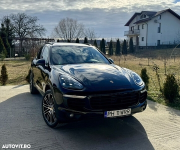 Porsche Cayenne 3.0 L