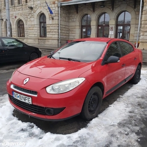 Renault Fluence