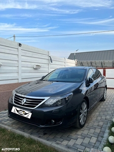 Renault Latitude dCi 175 FAP Aut.