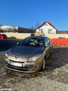 Renault Megane 1.5 dCi Dynamique