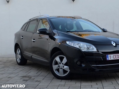 Renault Megane ENERGY dCi 110 Start & Stop Bose Edition