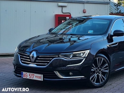 Renault Talisman ENERGY dCi 160 EDC INITIALE PARIS