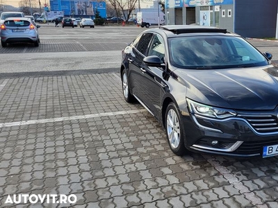 Renault Talisman ENERGY dCi 160 EDC INTENS