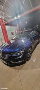 Renault Talisman ENERGY dCi 160 EDC LIMITED