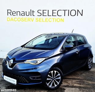 Renault ZOE EV 50 R135 INTENS