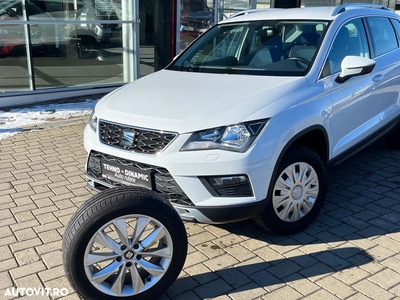 Seat Ateca 1.4 ECO TSI DSG STYLE