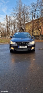 Skoda Octavia Combi 1.6 TDI Classic