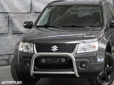 Suzuki Grand Vitara 1.9 DDIS JX