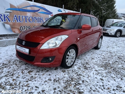 Suzuki Swift 1.2 Cool