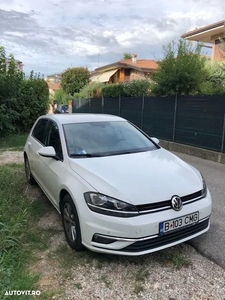 Volkswagen Golf 1.0 TSI DSG Comfortline