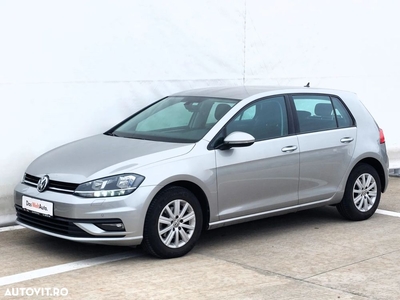 Volkswagen Golf 1.0 TSI Trendline