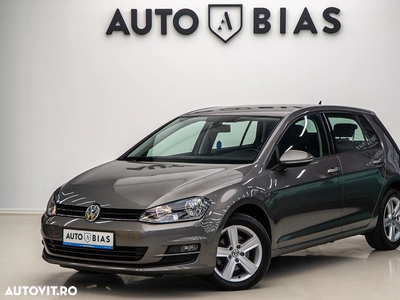 Volkswagen Golf 1.2 TSI BlueMotion Technology Comfortline