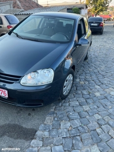 Volkswagen Golf 1.4 Comfortline