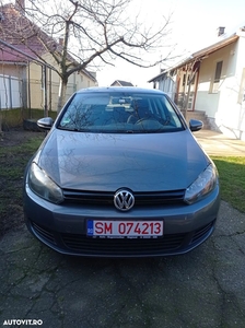 Volkswagen Golf 1.4 Trendline