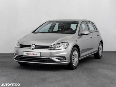 Volkswagen Golf 1.5 TSI Highline