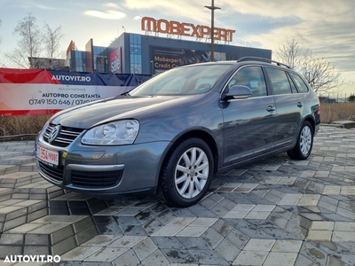 Volkswagen Golf 1.9 TDI Trendline