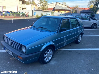 Volkswagen Golf GL