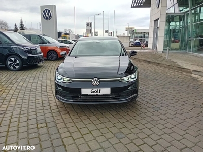 Volkswagen Golf 2.0 TDI DSG Style