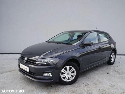 Volkswagen Polo 1.0 Trendline