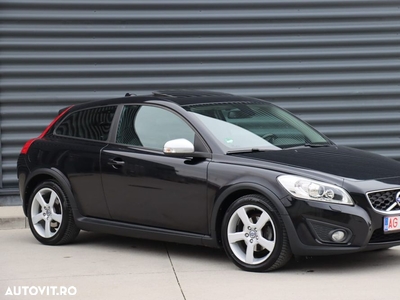 Volvo C30 D2 RDesign Edition Pro