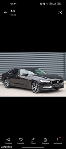 Volvo S90 D4 AWD Geartronic Momentum