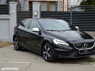 Volvo V40 D3 R Design