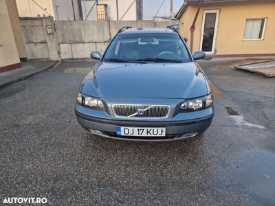 Volvo V70 2.4 D