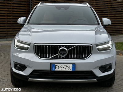 Volvo XC 40 D3 Inscription