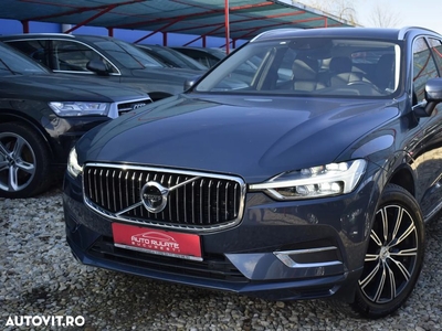 Volvo XC 60 D4 Geartronic Inscription