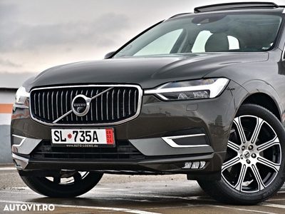 Volvo XC 60 D5 AWD Inscription