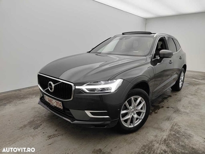 Volvo XC 60 T8 AWD Plug-in Hybrid Plus Dark