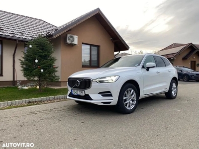 Volvo XC 60 T8 Twin Engine AWD Inscription