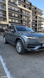 Volvo XC 90 D5 AWD Inscription