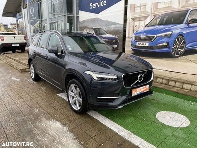 Volvo XC 90 T8 AWD Twin Engine Geartronic Momentum