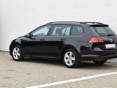 VW Golf Variant Var.Comfortline 1,6 TDI