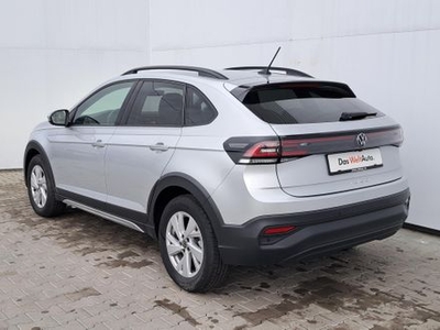 VW Taigo Life 1.0 TSI DSG