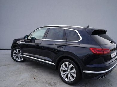 VW Touareg Elegance V6 TDI